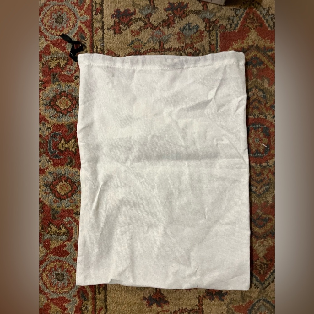 Maryam Nassir Zadeh Dust Bag & Shoe Box - Picture 3 of 13